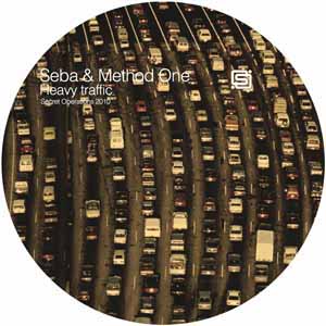 SEBA & METHOD ONE / HEAVY TRAFFIC / MR DOWNSTAIRS