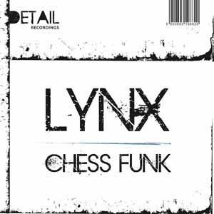 LYNX / CHESS FUNK / THE FOUNDRY