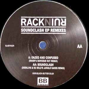 RACK N RUIN / SOUNDCLASH REMIXES