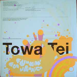 TOWA TEI / FUNKIN' FOR JAMAICA