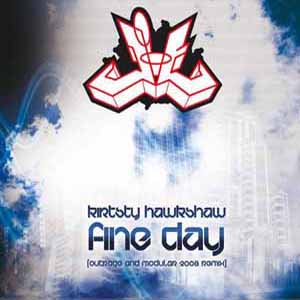 J TEK PRES. KIRSTY  HAWKSHAW / FINE DAY