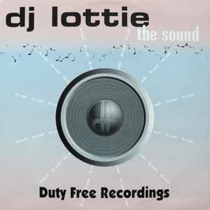DJ LOTTIE / THE SOUND