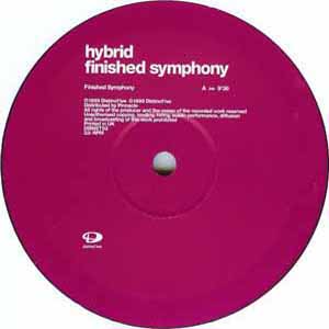 HYBRID / FINISHED SYMPHONY