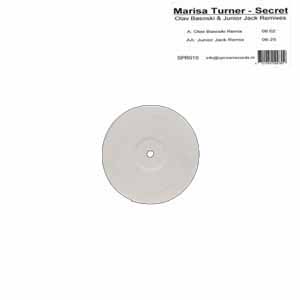 MARISA TURNER / SECRET
