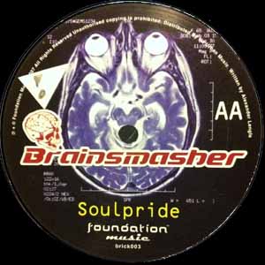 SOULPRIDE / LUDICROUS SPEED