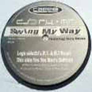 DJ'S R.Y. & M.T. FEAT TERRY DEVOS / SWING MY WAY