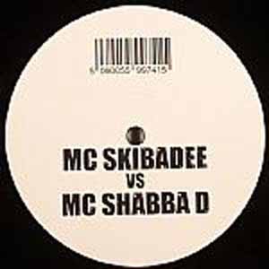 MC SKIBADEE VS MC SHABBA D / JUNGLE STORY