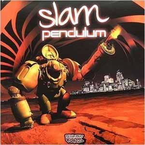 PENDULUM / SLAM