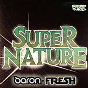 BARON VS FRESH / SUPERNATURE