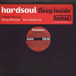 HARDSOUL / DEEP INSIDE