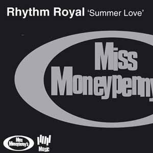 RHYTHM ROYAL / SUMMER LOVE