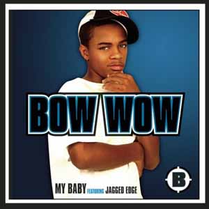 BOW WOW / MY BABY