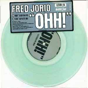 FRED JORIO / OHH!