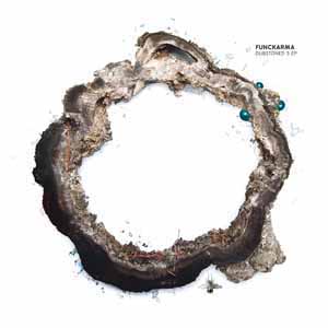 FUNCKARMA / DUBSTONED 5 EP