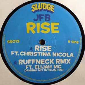 JFB FT CHRISTINA NICOLA / RISE