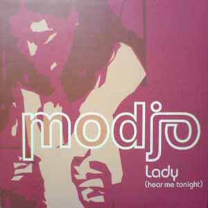 MODJO / LADY (HEAR ME TONIGHT)