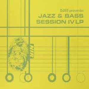 JAZZ & BASS SESSIONS / VOLUME 4