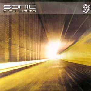 SONIC / CITY LIMITS EP