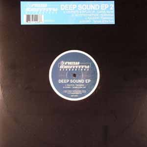 DEEP SOUND / EP 2