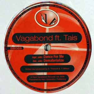 VAGABOND FT TAIS / DANCE FOR ME