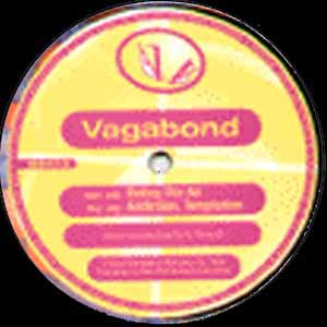 VAGABOND / RIDING THE AIR