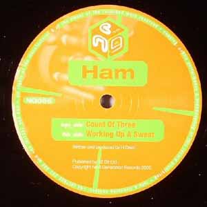 HAM / COUNT OF THREE