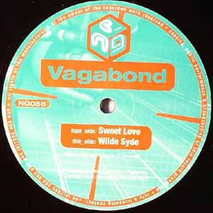 VAGABOND / SWEET LOVE