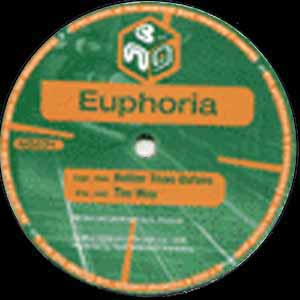 EUPHORIA / BETTER THAN BEFORE