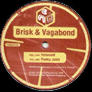 BRISK & VAGABOND / INNOCENT