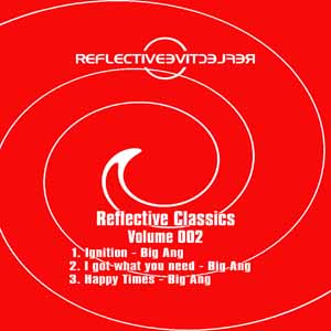 REFLECTIVE CLASSICS / VOLUME 2