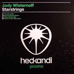 JODY WISTERNOFF / STARSTRINGS