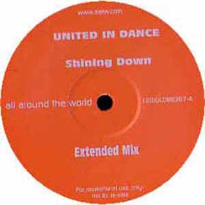 UNITED IN DANCE / SHINING DOWN (DOUBLE)