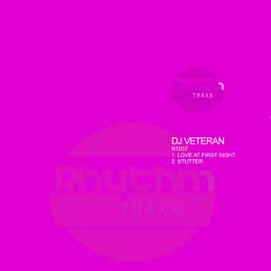 DJ VETERAN / LOVE AT FIRST SIGHT