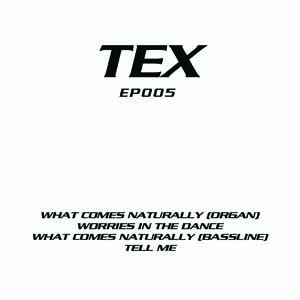 TEX / VOLUME 5