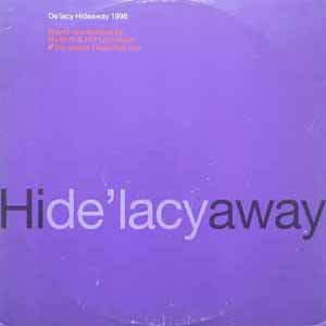 DE'LACY / HIDEAWAY 98