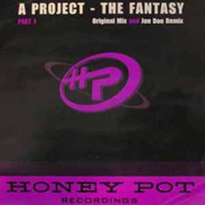 A PROJECT / THE FANTASY