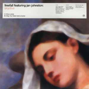 FREEFALL FEAT JAN JOHNSTON / SKY DIVE (REMIXES)