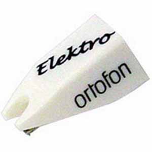 ORTOFON / ELEKTRO STYLI