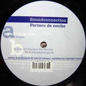 SOUNDCONNECTION / PORTERO DE NOCHE