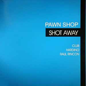 PAWN SHOP / SHOT AWAY