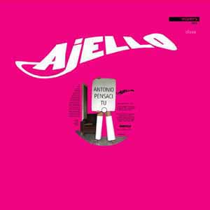 AJELLO / ITALO X-PERIMENTO / ROBOPOP