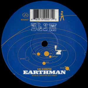 B.L.I.M / EARTHMAN