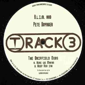 B.L.I.M. AND PETE VOYAGER / THE DRIFFIELD DUBS