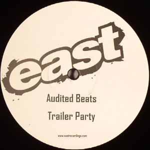 AUDITED BEATS / TRAILER PARTY
