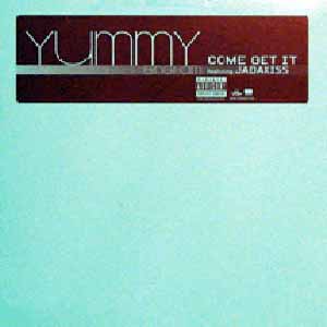 YUMMY BINGHAM FT JADAKISS / COME GET IT / QUEENS