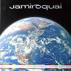 JAMIROQUAI / EMERGENCY ON PLANET EARTH