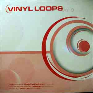 VARIOUS / VINYL LOOPS VOL 3