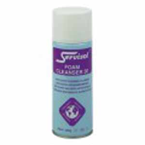 SERVISOL / FOAM CLEANSER 30