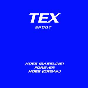 TEX / VOLUME 7