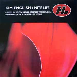 KIM ENGLISH / NITE LIFE